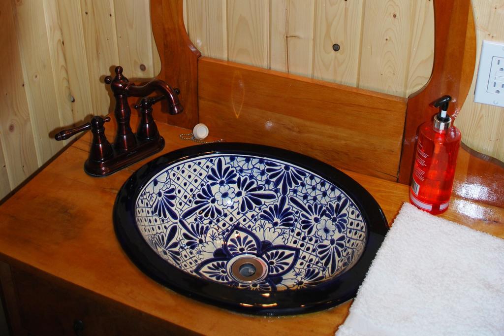 Auberge De La Riviere Matapedia - Matapedia River Lodge Routhierville 외부 사진