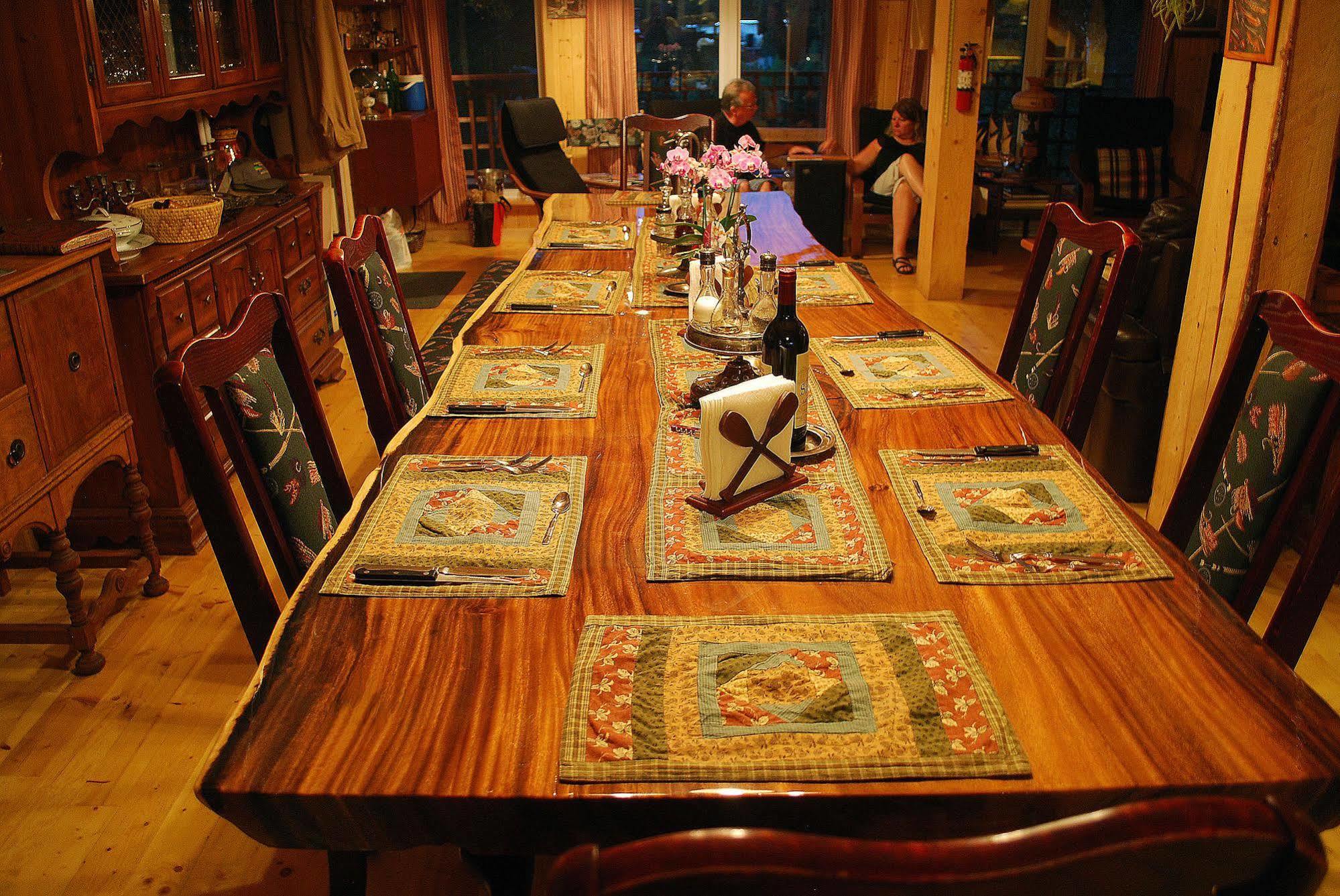 Auberge De La Riviere Matapedia - Matapedia River Lodge Routhierville 외부 사진