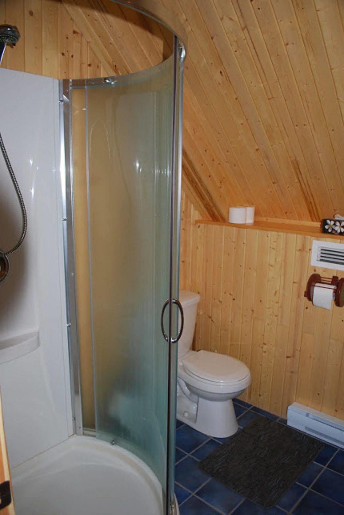 Auberge De La Riviere Matapedia - Matapedia River Lodge Routhierville 외부 사진